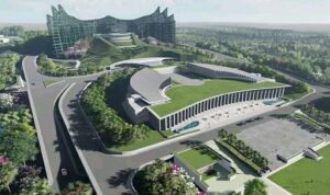 Targetkan Pembangunan Memorial Park IKN Selesai 16 Agustus, Basuki: Bisa dan Harus Semangat