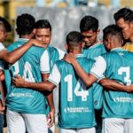 Tim Liga 2, Nusantara FC Akan Bermarkas di Ibu Kota Negara