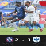 Singkirkan PSIS, Arema FC Pastikan Lolos Final Piala Presiden