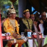 Puji Kemajuan Kaltara, Tito Kanavian: Sudah Banyak Kafe