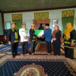 BPJS-Ane’ Belungon Teken MoU, Akhirnya Pekerja Sosial Dilindungi Risiko Kecelakaan dan Kematian