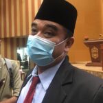 Komisi II Imbau Warga tak Lengah dari Ancaman COVID-19