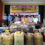 Komisi I Duga Oknum Pertamina Terlibat Penimbunan BBM