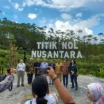 Mantan Perdana Menteri Korea Selatan Akan Beri Saran Pengelolaan Air