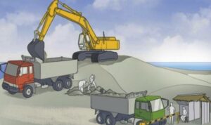 Soal Beri Konsesi Tambang untuk Ormas Keagamaan, Presiden Jokowi: Bukan Ormas Tapi Badan Usahanya