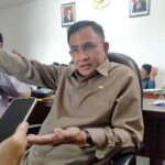 DPRD Samarinda Akui Sulit Awasi Aktivitas Tambang Ilegal