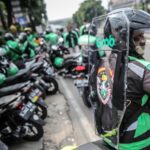 DPRD Suarakan Perlunya Pangkalan Ojol di Samarinda