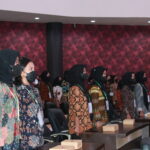 423 Peserta Lulus Rekpro Bintara di Kaltara