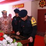 Pos Brimob Hadir di Sebatik, Tokoh: Terima Kasih Pak Kapolda