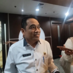 Pemprov-Pemkot belum Sepakat perihal Pemanfaatan Lapangan Voorvo