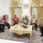 Ambisi Zainal Gaet Berau, Janji Bangun Tol Tenguyun-Batiwakkal