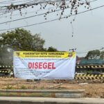 Pokja 30 Pertanyakan Urgensi Pembangunan Lapangan Mini Soccer