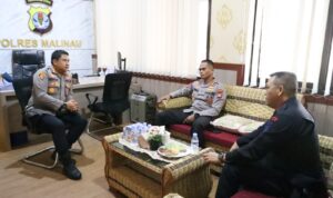 Proses Pidana dan Kode Etik Berjalan pasca Insiden Penembakan Warga di Malinau