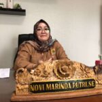 Novi Marinda: Perumdam Tirta Kencana Gagal