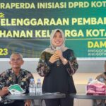 Damayanti: Perda Ketahanan Keluarga Penting Bagi Samarinda