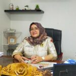 Komisi II Dorong Belanja Infrastruktur Vital Kota