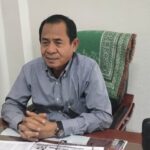 Kamaruddin Soroti Temuan Ikan Teri dan Cumi Berpengawet