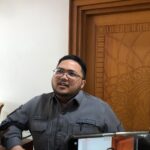 Afif Raihan Ajak Semua Pihak Ikut Cegah Aksi Anjal dan Gepeng