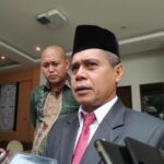 Dewan telah Bentuk Pansus di Seluruh Komisi 
