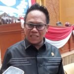 Komisi II Respons Positif Tawaran Investasi Plaza 21