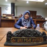 Stunting dan Kekerasan Seksual Perhatian Serius Komisi IV