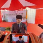 Subandi: Proyek Terowongan bakal Urai Kemacetan 50 Persen