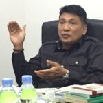 Komisi I Dorong Anggaran Satpol PP Ditambah