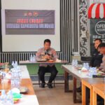 Polresta Bulungan Terima Curhatan Warga soal Agraria 