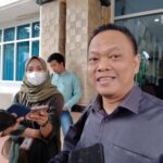 Nursobah Optimistis Wali Kota Bisa Hadirkan Faskes Berkualitas di Samarinda