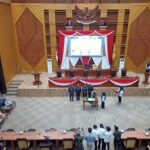 RPJMD Harus Berorientasi Kesejahteraan Warga Samarinda