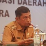 Bupati PPU Hamdam Minta Pelayanan Harus Tetap Jalan Selama Ramadhan