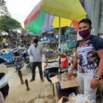 Punya Pekerjaan Sampingan Penggali Kubur, Bripka Joko Hadi Aprianto: Cari Pahala