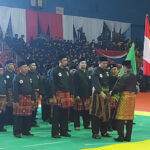 Wali Kota Andi Harun Resmi Pimpin IPSI Kaltim hingga 2026