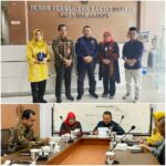 DPRD Samarinda-DPRD Balangan Bahas Pengelolaan Alsintan