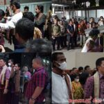 Wali Kota Andi Harun: AMA Harus Dorong Tenaga Kerja Terlatih