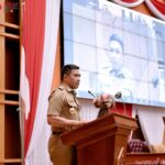 Wali Kota Andi Harun Jelaskan Pertimbangan Perubahan RPJMD