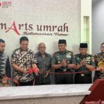 Wali Kota Respons Baik Kehadiran Biro Perjalanan Umroh