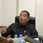 Rofik Usul Pasar Murah jadi Program Unggulan Pemkot