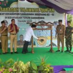 Penutupan MTQ, Wali Kota: Terus Gali Kandungan Al Qur’an