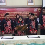 KPU Bulungan Deklarasi Wilayah Bebas Korupsi, Ini Tujuannya