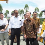 Otorita dan PUPR Ajak Asosiasi Pengusaha Jepang Lihat Pembangunan IKN Nusantara