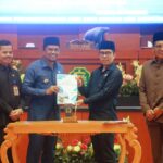 Bupati Hamdam Ungkap APBD 2022 PPU Terealisasi Rp1,75 Triliun