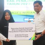 Bupati PPU Hamdam Minta Peran RT Lebih Optimal Validasi Data Kemiskinan