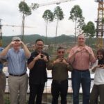 Delegasi Kongres AS Sebut IKN Nusantara Jadi Perhatian Dunia
