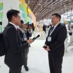 Otoritas Tawarkan Investasi di IKN Nusantara Diajang Hannover Messer 2023