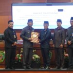 Bupati Hamdam Sebut Keberhasilan Jadi Semangat Bagi OPD PPU Lebih Baik Lagi