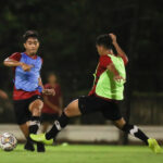 Timnas U-22 Gabung Kamboja dan Timor Leste, Erick: Bisa Raih Emas di SEA Games