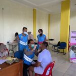 Kapolda Jamin Seleksi Masuk Polri di Kaltara Bebas Calo dan KKN