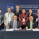 Otorita IKN Nusantara Kerja Sama ADB Wujudkan Kota Hutan Netral Karbon Pertama di Dunia