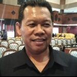 Anggota DPRD PPU Zainal Arifin Harap Pembangunan IKN Nusantara Sesuai Target